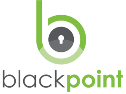 Blackpoint MDR logo